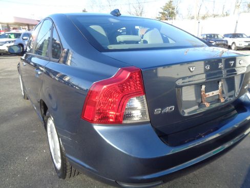 Used 2009 Volvo S40 2.4i image 18