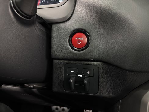 New 2026 Toyota Tundra Limited image 23