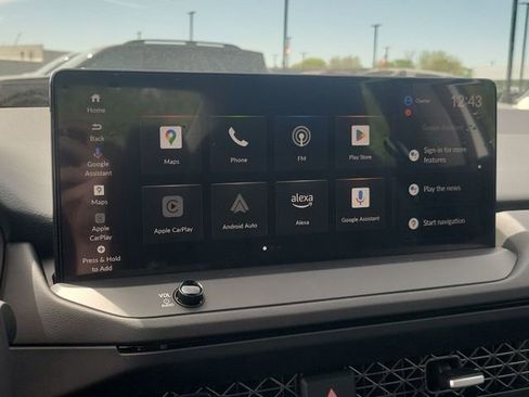 New 2026 Honda Accord Touring image 22
