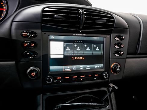 Used 2001 Porsche 911 Turbo image 13