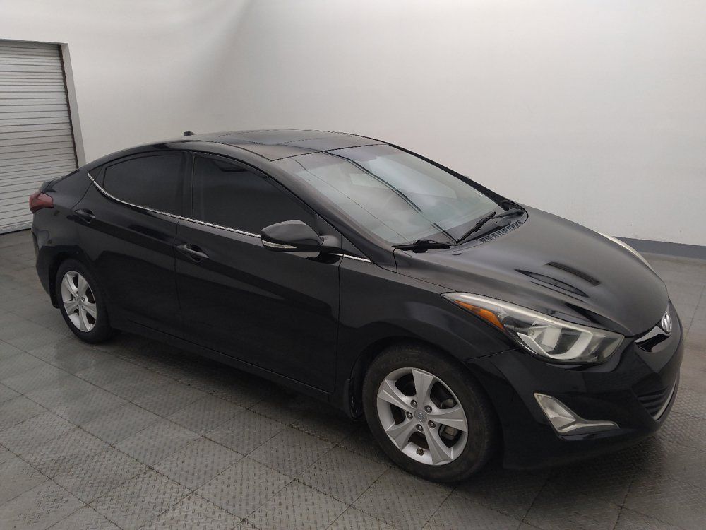 Used 2016 Hyundai Elantra Value Edition FWD image 11