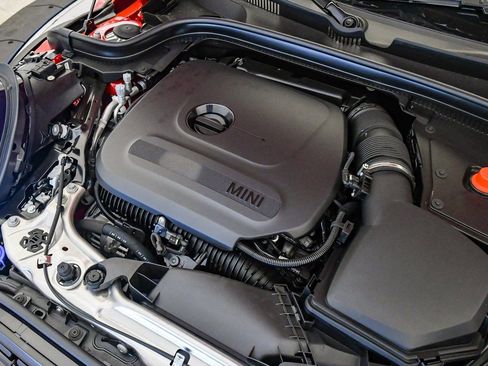 New 2026 MINI Cooper S FWD image 35