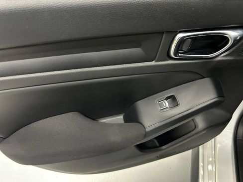Used 2024 Honda Civic Sport image 26