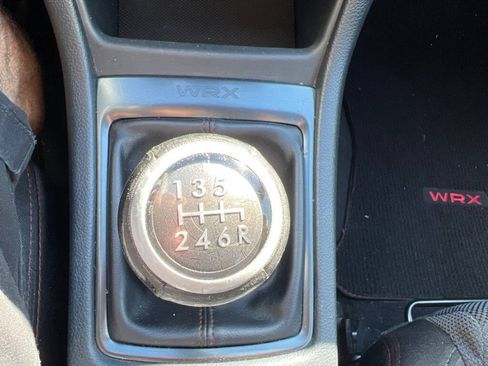 Used 2021 Subaru WRX image 29