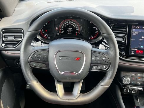 Used 2026 Dodge Durango GT AWD/4WD image 14