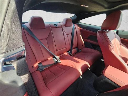 Certified 2026 BMW 430i Coupe w/ M Sport Package image 15