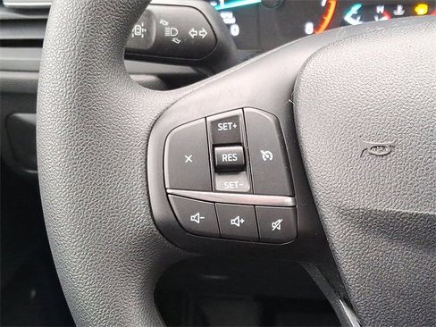 Certified 2022 Ford Escape S image 21