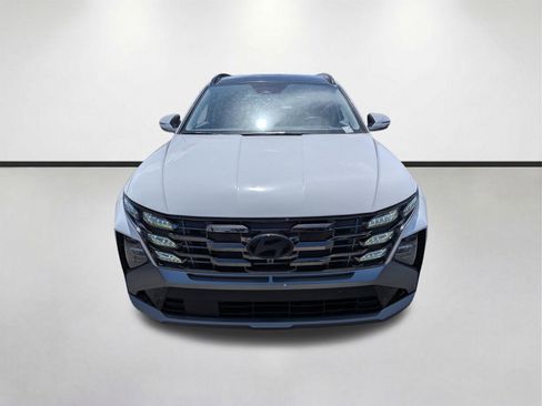 New 2026 Hyundai Tucson Limited w/ Tow & Go Package FWD image 9