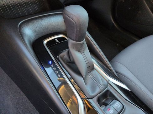 Certified 2022 Toyota Corolla LE image 21