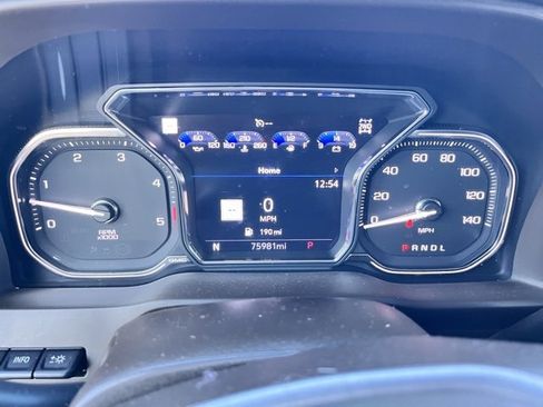 Used 2023 GMC Sierra 2500 Denali w/ Denali Ultimate Package image 9