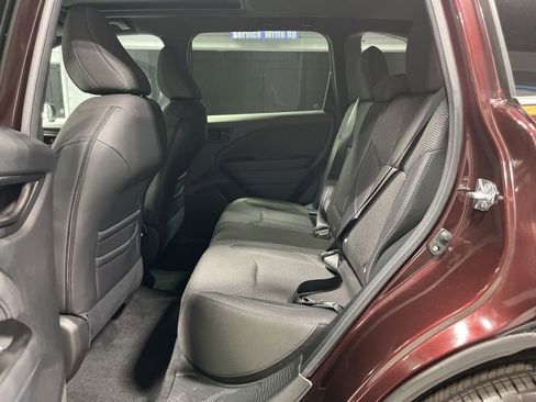 Used 2026 Subaru Forester Premium AWD/4WD image 34