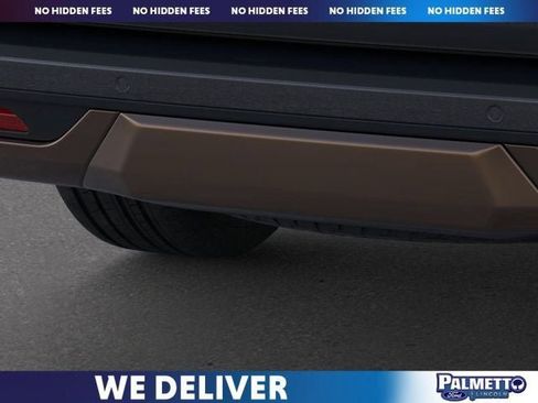 New 2026 Ford Expedition King Ranch AWD/4WD image 23