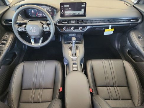 New 2027 Honda HR-V EX-L image 18
