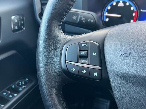 Used 2023 Ford Bronco Sport Outer Banks w/ Tech Package image 20