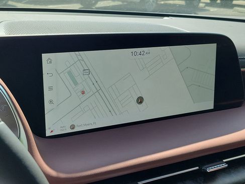 New 2026 Genesis G90 3.5T image 10