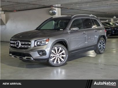 Certified 2021 Mercedes-Benz GLB 250