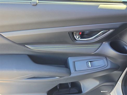 New 2025 Subaru Ascent Bronze Edition image 10