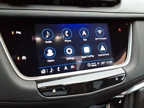 Certified 2023 Cadillac XT5 Premium Luxury image 28