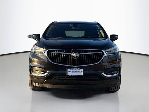 Used 2018 Buick Enclave Essence image 15