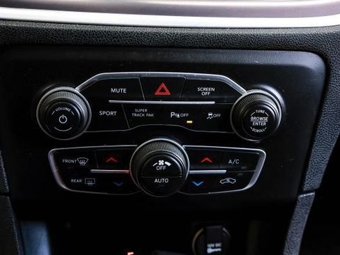 Used 2021 Dodge Charger GT w/ Blacktop Package image 30