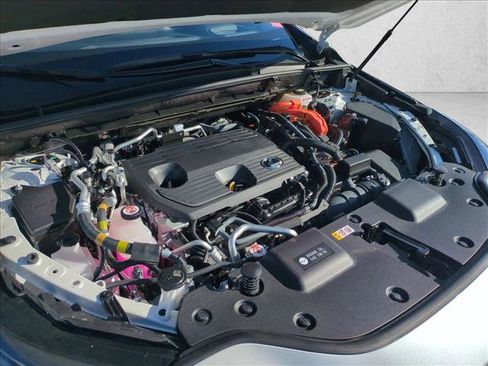 Used 2024 Lexus NX 450h+ AWD w/ Vision Package image 24