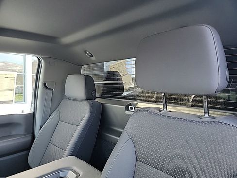 New 2026 Chevrolet Silverado 3500 W/T w/ WT Convenience Package image 10