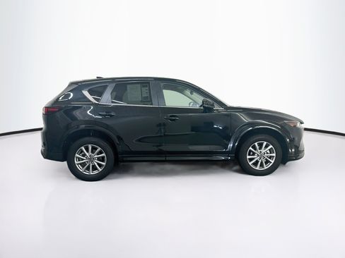 Used 2025 MAZDA CX-5 AWD 2.5 S w/ Select Package image 10