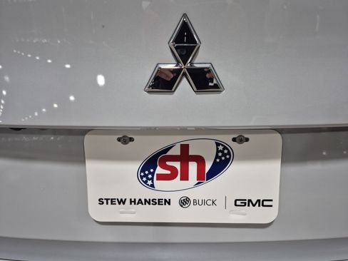 Used 2025 Mitsubishi Outlander SE AWD/4WD image 31