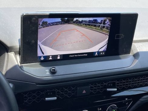 Used 2025 Honda Accord Sport image 18
