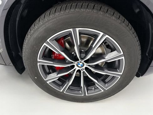 New 2026 BMW X5 xDrive40i w/ M Sport Package AWD/4WD image 31