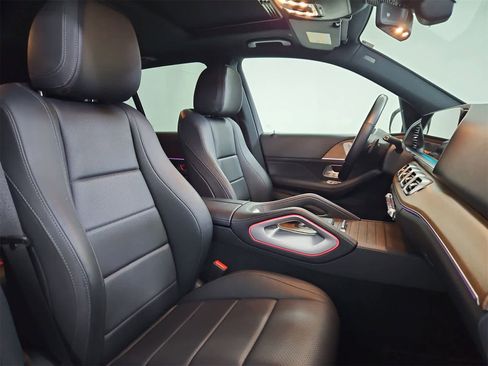 Used 2021 Mercedes-Benz GLE 350 GLE 350 image 23