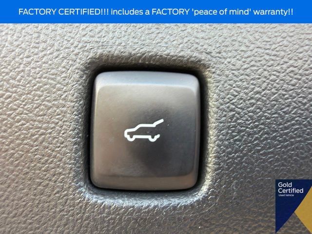 Used 2023 Ford Escape Active FWD image 15