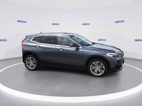 Used 2018 BMW X2 sDrive28i w/ Convenience Package FWD image 2
