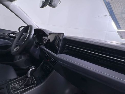 New 2026 Volkswagen Jetta SEL image 28