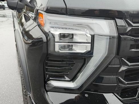 Certified 2024 Chevrolet Silverado 2500 ZR2 w/ Technology Package image 27