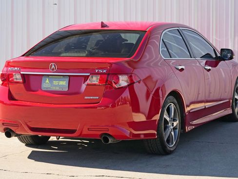 Used 2014 Acura TSX Special Edition FWD image 40