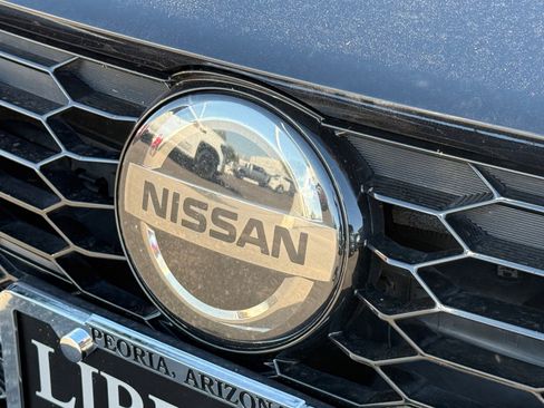 Used 2021 Nissan Sentra SV image 30