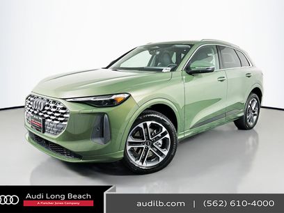 New 2025 Audi Q5 Premium Plus