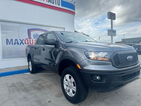 Used 2019 Ford Ranger XL w/ Equipment Group 101A Mid image 11