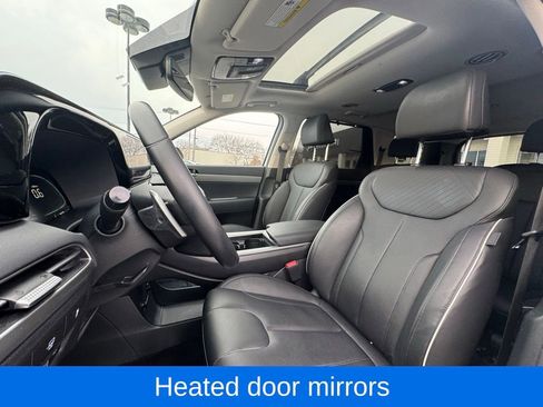 Used 2024 Hyundai Palisade XRT image 20