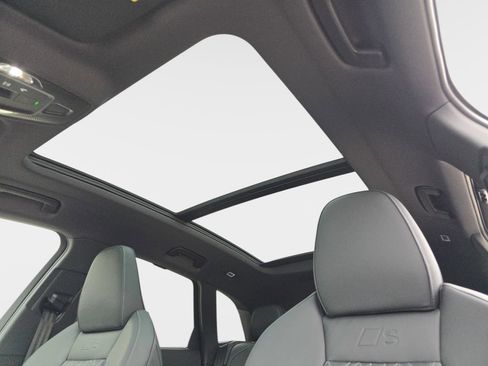 New 2026 Audi SQ5 Premium Plus AWD/4WD image 30