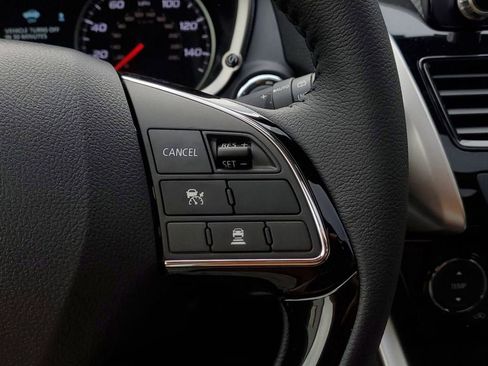 New 2025 Mitsubishi Eclipse Cross SE AWD/4WD image 18