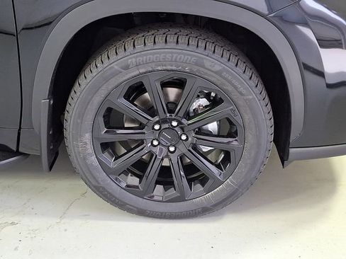 New 2026 Toyota Highlander XLE AWD/4WD image 8
