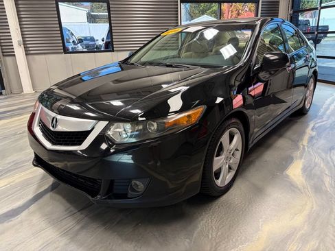 Used 2010 Acura TSX Sedan FWD image 3