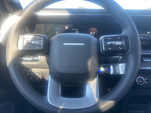 New 2026 Hyundai Palisade Calligraphy image 16