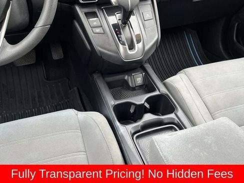 Used 2017 Honda CR-V EX image 14