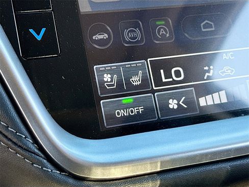 Used 2023 Subaru Legacy Touring XT image 21