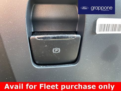 New 2025 Ford Explorer 4WD Police Interceptor w/ Ready For The Road Package image 16