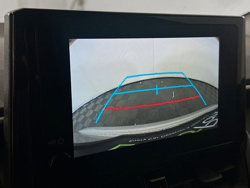 Used 2023 Toyota Corolla SE image 22