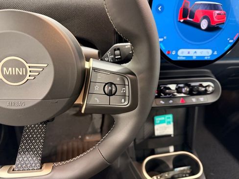 New 2026 MINI Cooper S image 14